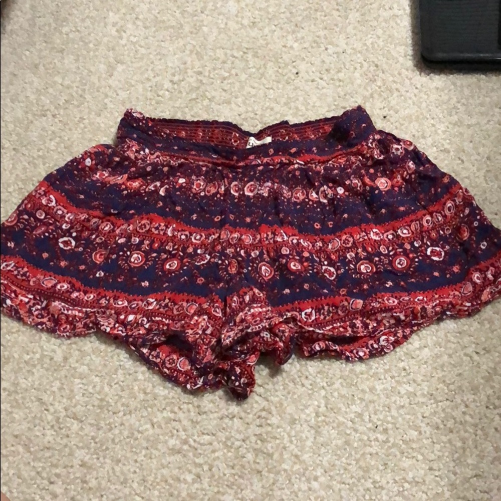 Shorts